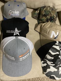 Various Caps
