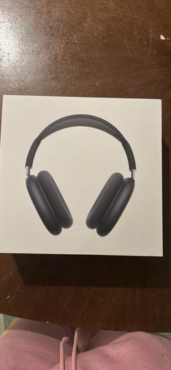 Airpod max