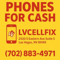 💵We Buy Your iPhone 📱 / Laptop 💻 / LVCELLFIX
