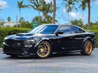 2021 Dodge Charger