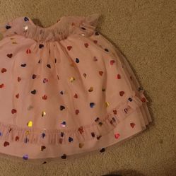 Pippa And Julie Baby Dress