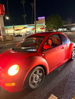 1999 VW Bug