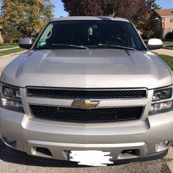 2007 Chevrolet Tahoe