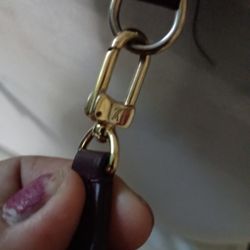 Pink Louis Vuitton Vintage 