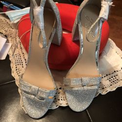 Woman New Shoes