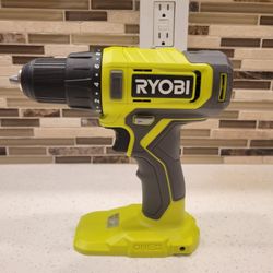 Ryobi Hammer Drill