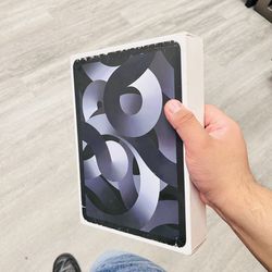 iPad Air 5th Gen 64gb WiFi