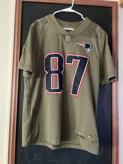 Patriots Jersey