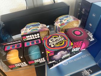 Stuff