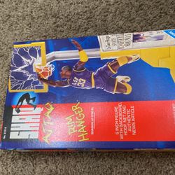 Shaq Attaq Rim Hanger Shaquille O‘Neal