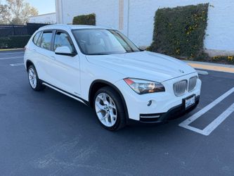 2014 BMW X1