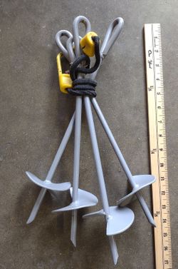 Stakes 