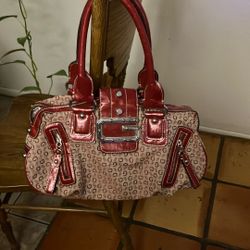 Guess Purse Excellent Condition 