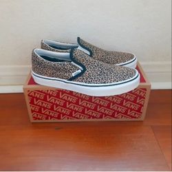 Vans Multiple Sizes Read Entire Description