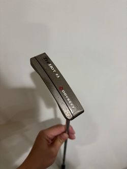 Odyssey Tri Hot 3 Putter