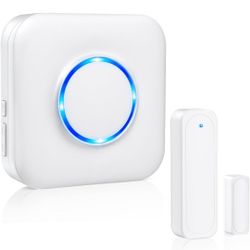 10x Door Chime, Satisure Wireless