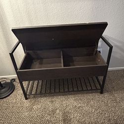 Bench 