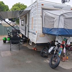 2003 WEEKEND WARRIOR