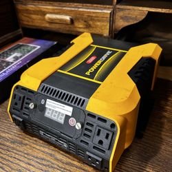 PowerDrive 2000 Watt Power Inverter, PD2000 with Bluetooth Wireless Tech