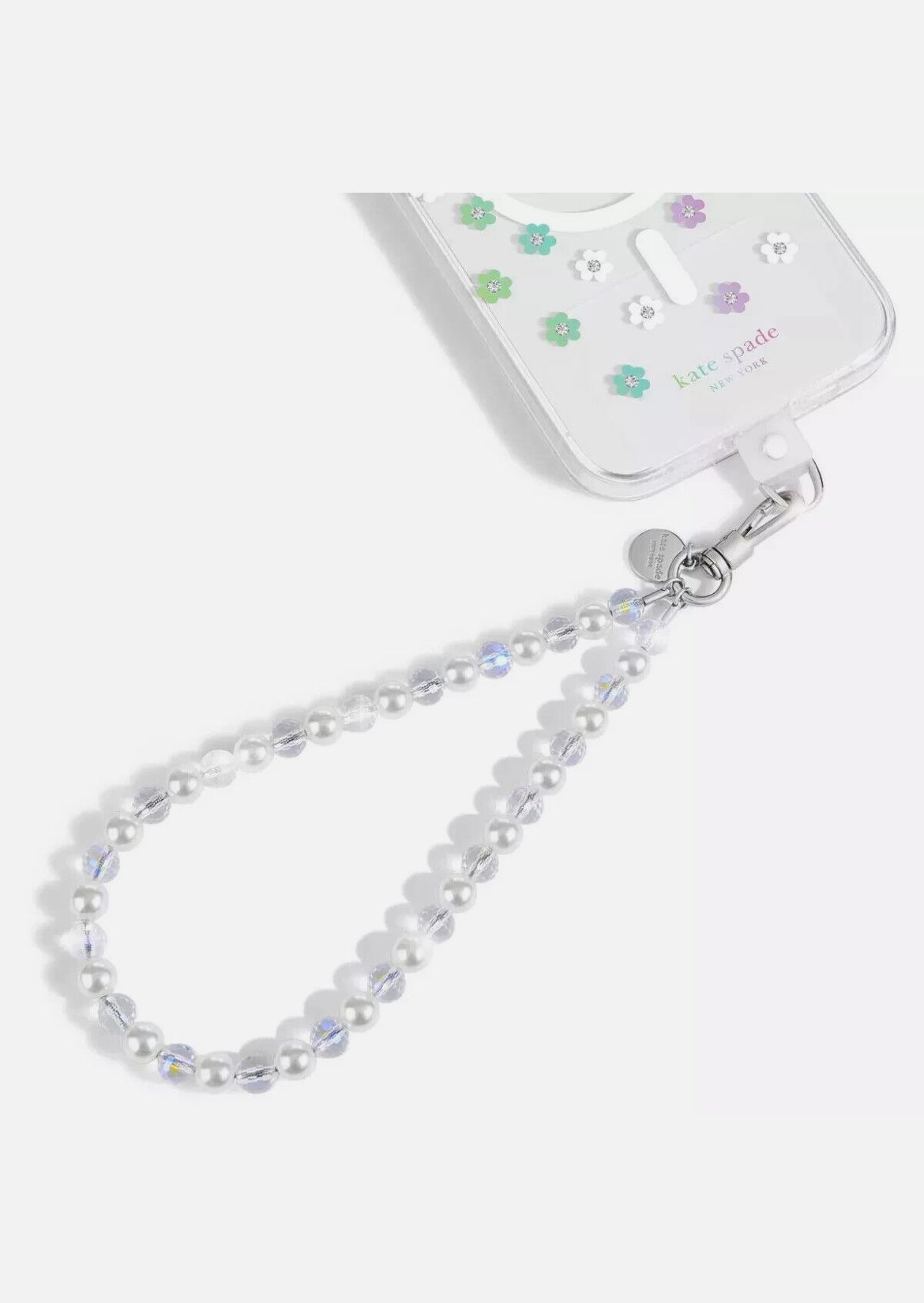 Kate Spade New York Phone Charm