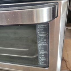 Not Heating  Airfryer Barely Use To Fix