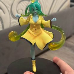 Slime Girl Figure 