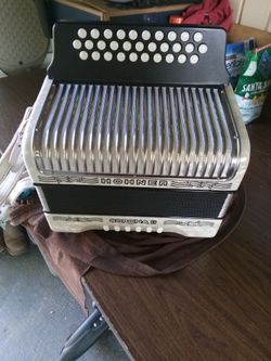 Horner corona 11