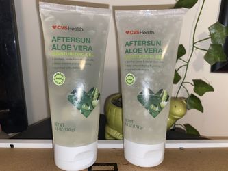 OVERSTOCK AfterSun AloeVera