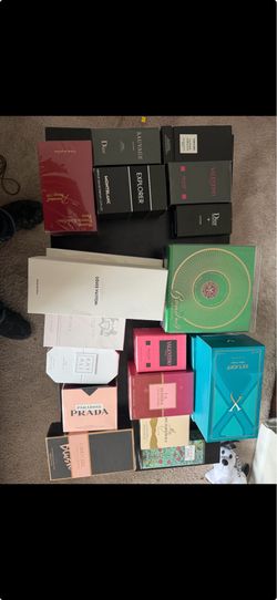 Father days gift cologne and perfume