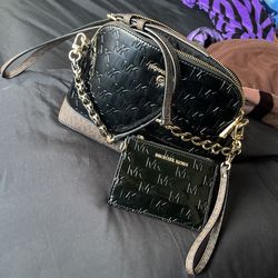 Mk Purse