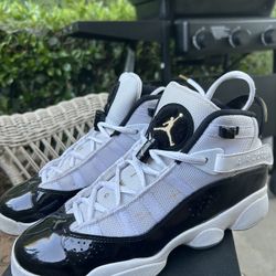 Jordan 6 Rings (GS)