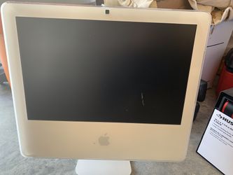 iMac $40