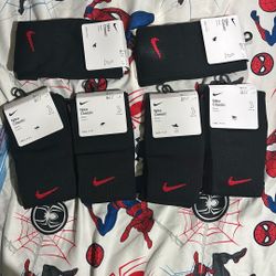 Nike Soccer Socks