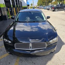 2010 Dodge Charger