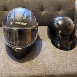 Moped Helmets