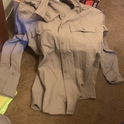 Work Shirt