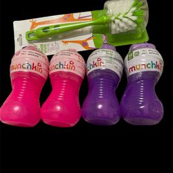 Baby Cups