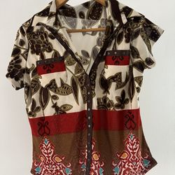 Women’s Clothes - Sizes S-L