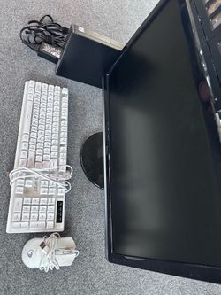 Desktop Computer