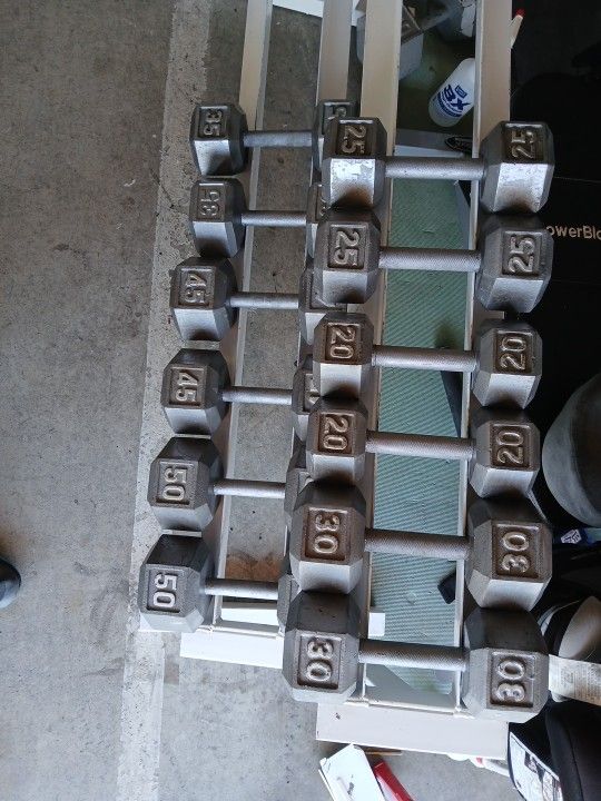 Weights Metal