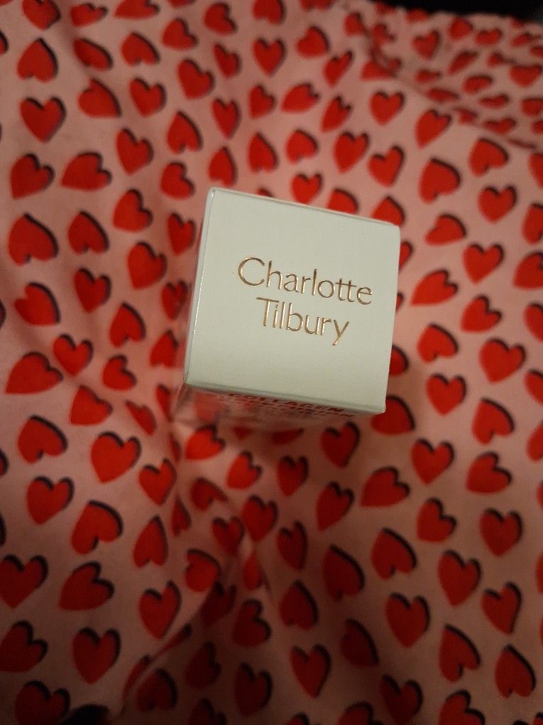 Charlotte Tilbury