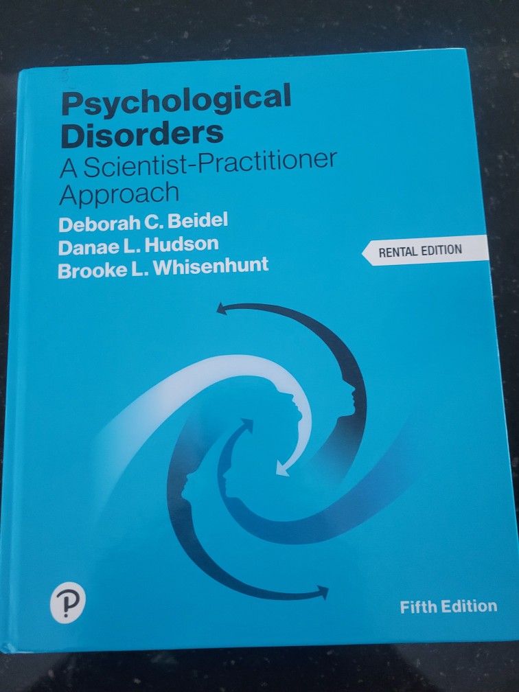 Psychological Disorders