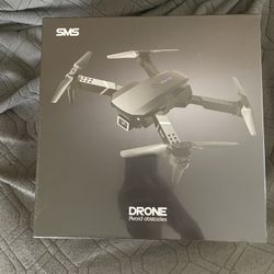 Brand New SMS Drone 