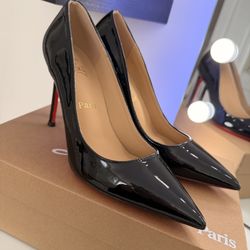 Christian Louboutin Heels Size 37