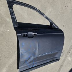 Jeep Grand Cherokee door oem front 22 to 26