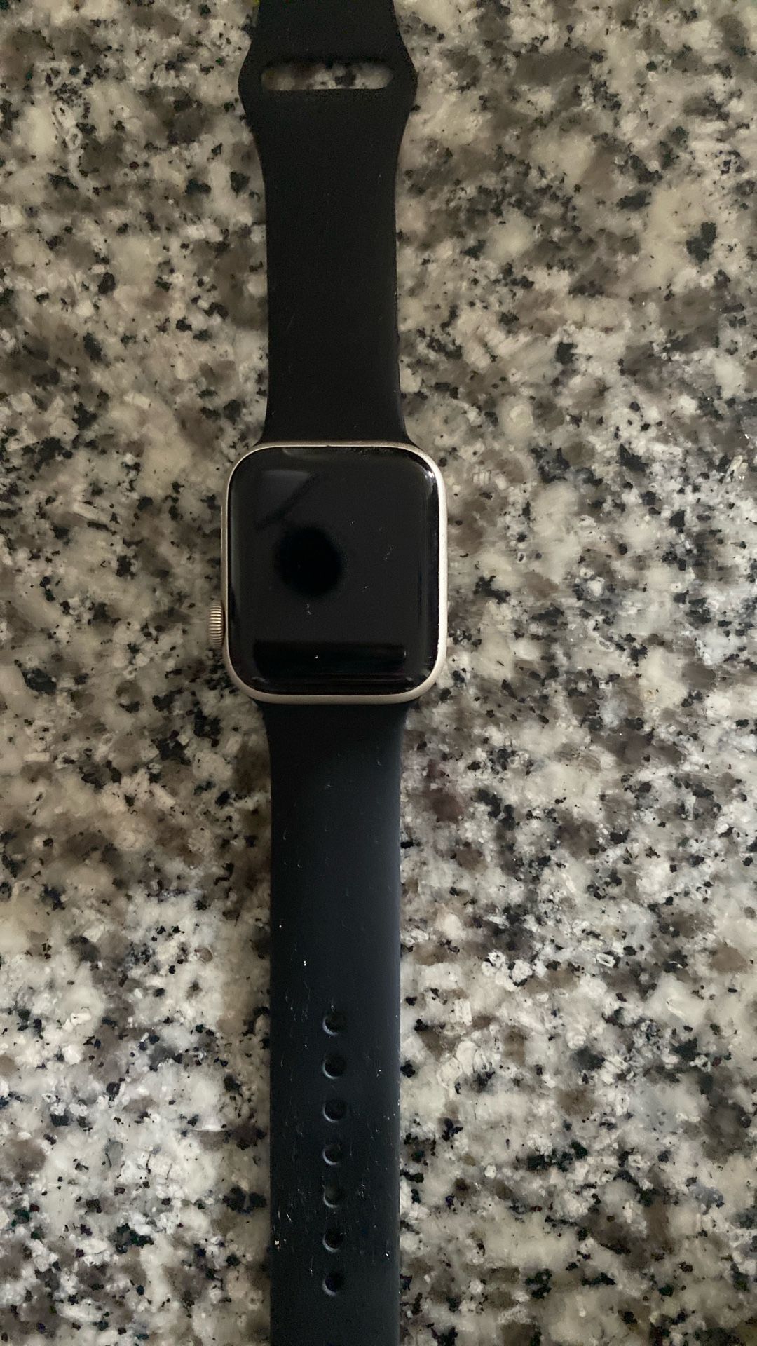 Apple Watch SE 40 mm