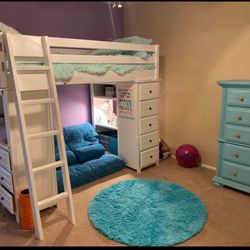 Loft Bed