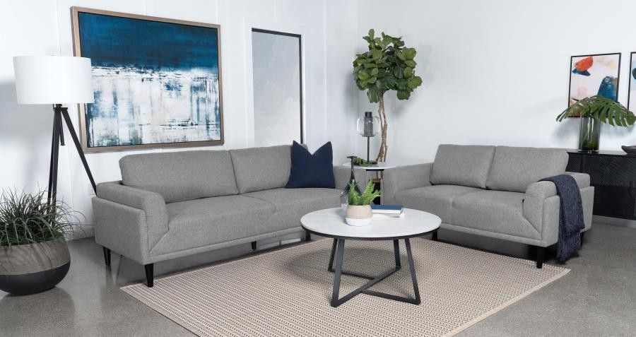 New Sofa And Loveseat Both On Sale Now Don't Miss This Sale