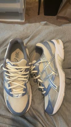 ASICS