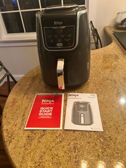Ninja Air Fryer Max XL